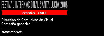 FESTIVAL SANTA LUCIA